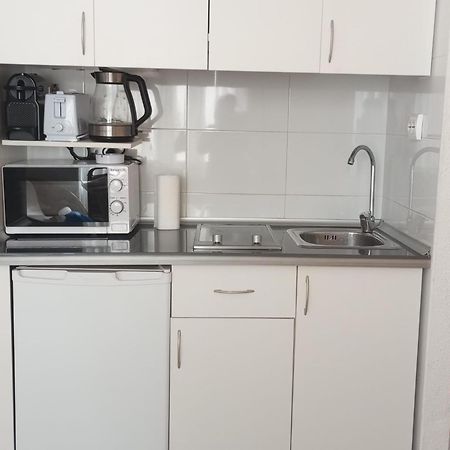 San Francisco 10 - 6 Apartamentos Boutique En El Centro - Playa Postiguet 阿利坎特 外观 照片