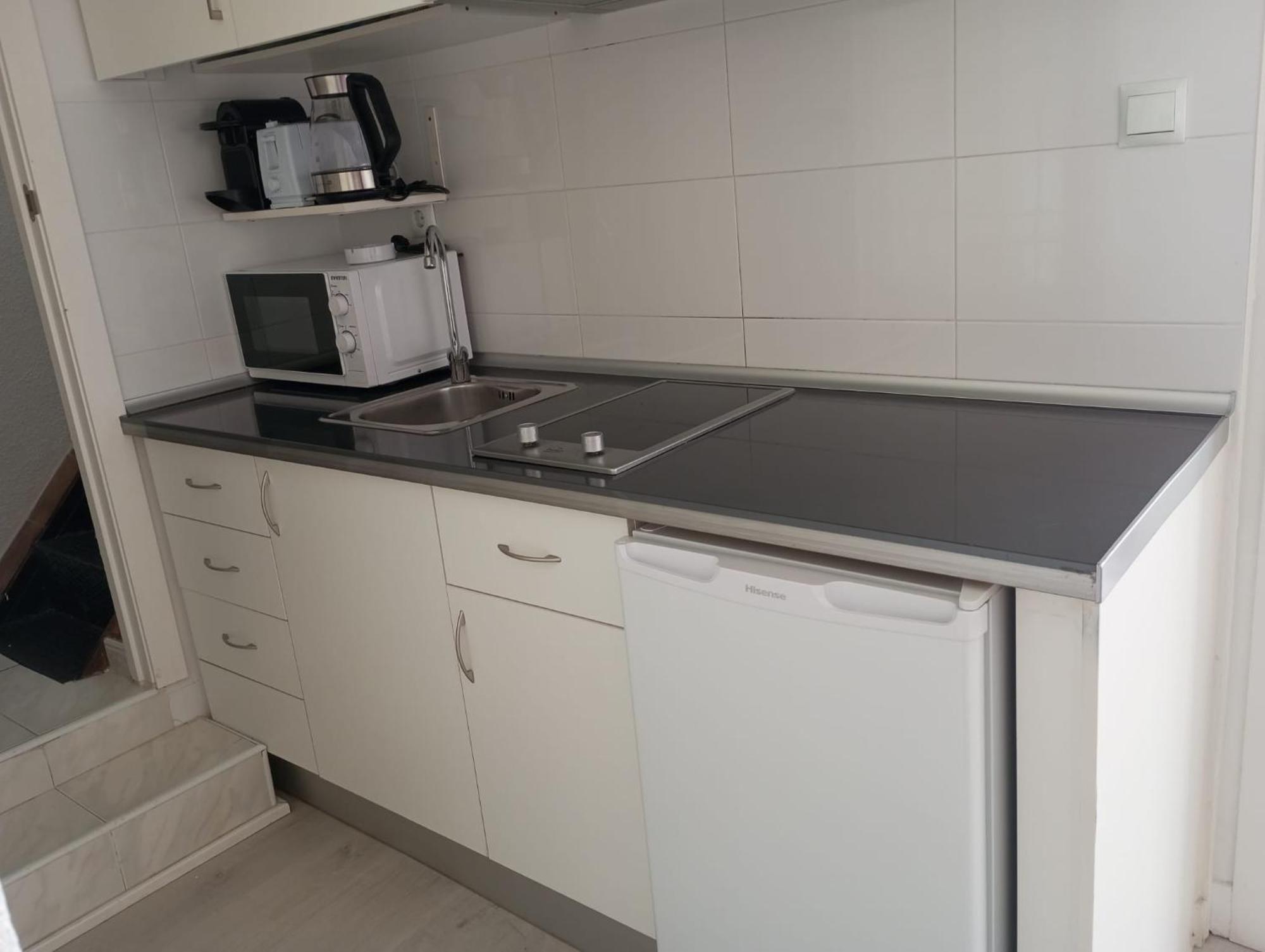 San Francisco 10 - 6 Apartamentos Boutique En El Centro - Playa Postiguet 阿利坎特 外观 照片