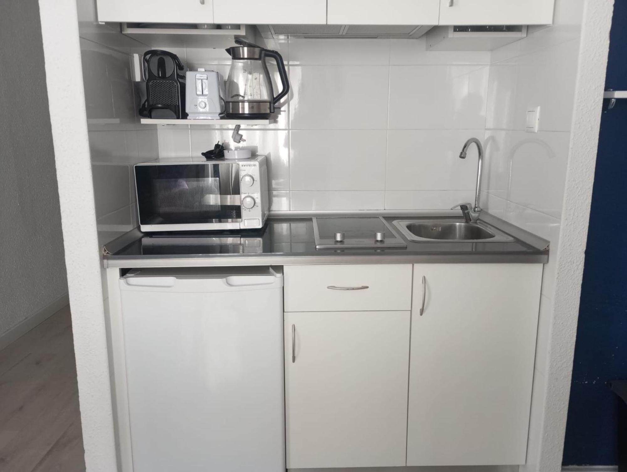 San Francisco 10 - 6 Apartamentos Boutique En El Centro - Playa Postiguet 阿利坎特 外观 照片