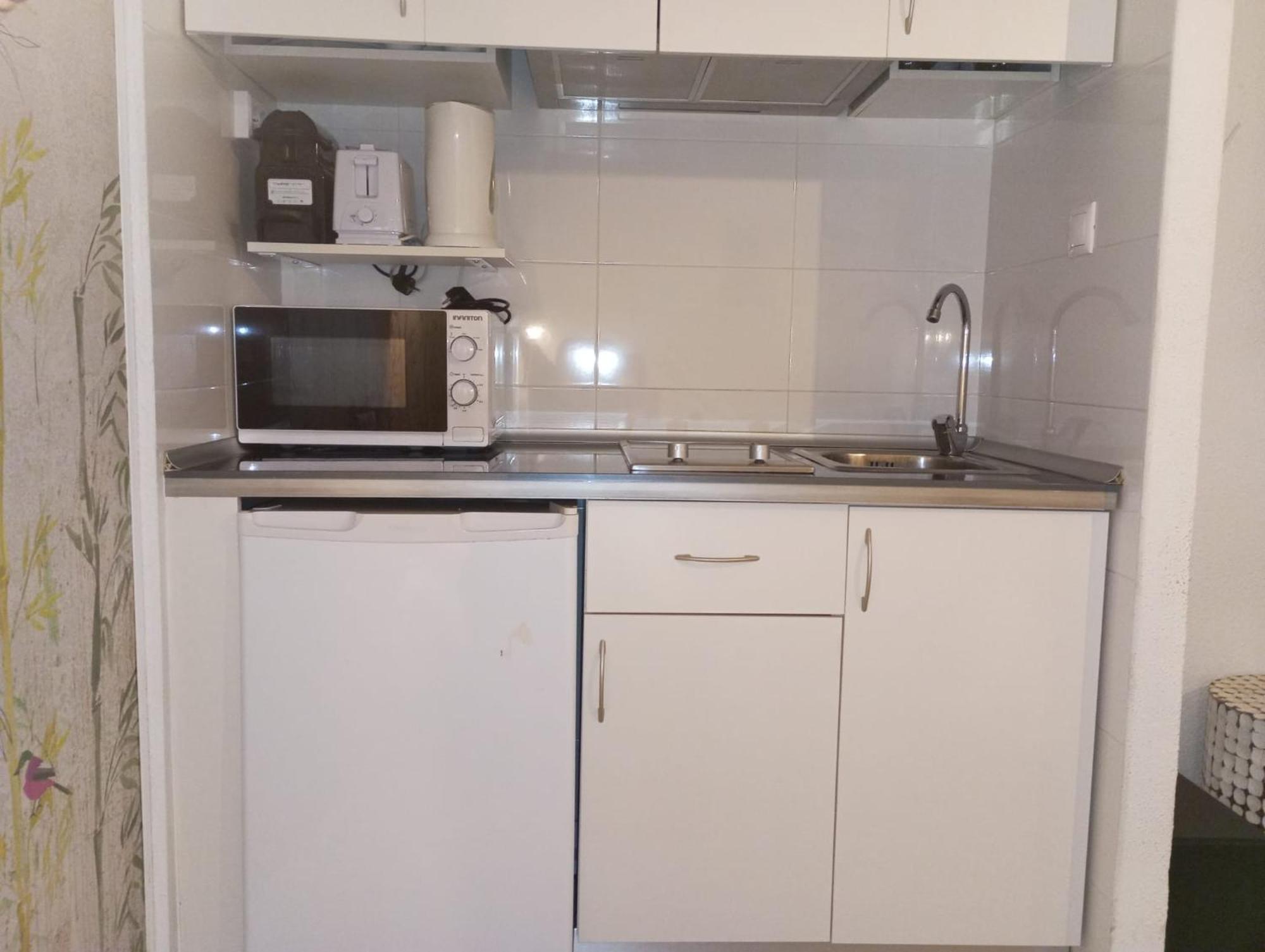 San Francisco 10 - 6 Apartamentos Boutique En El Centro - Playa Postiguet 阿利坎特 外观 照片