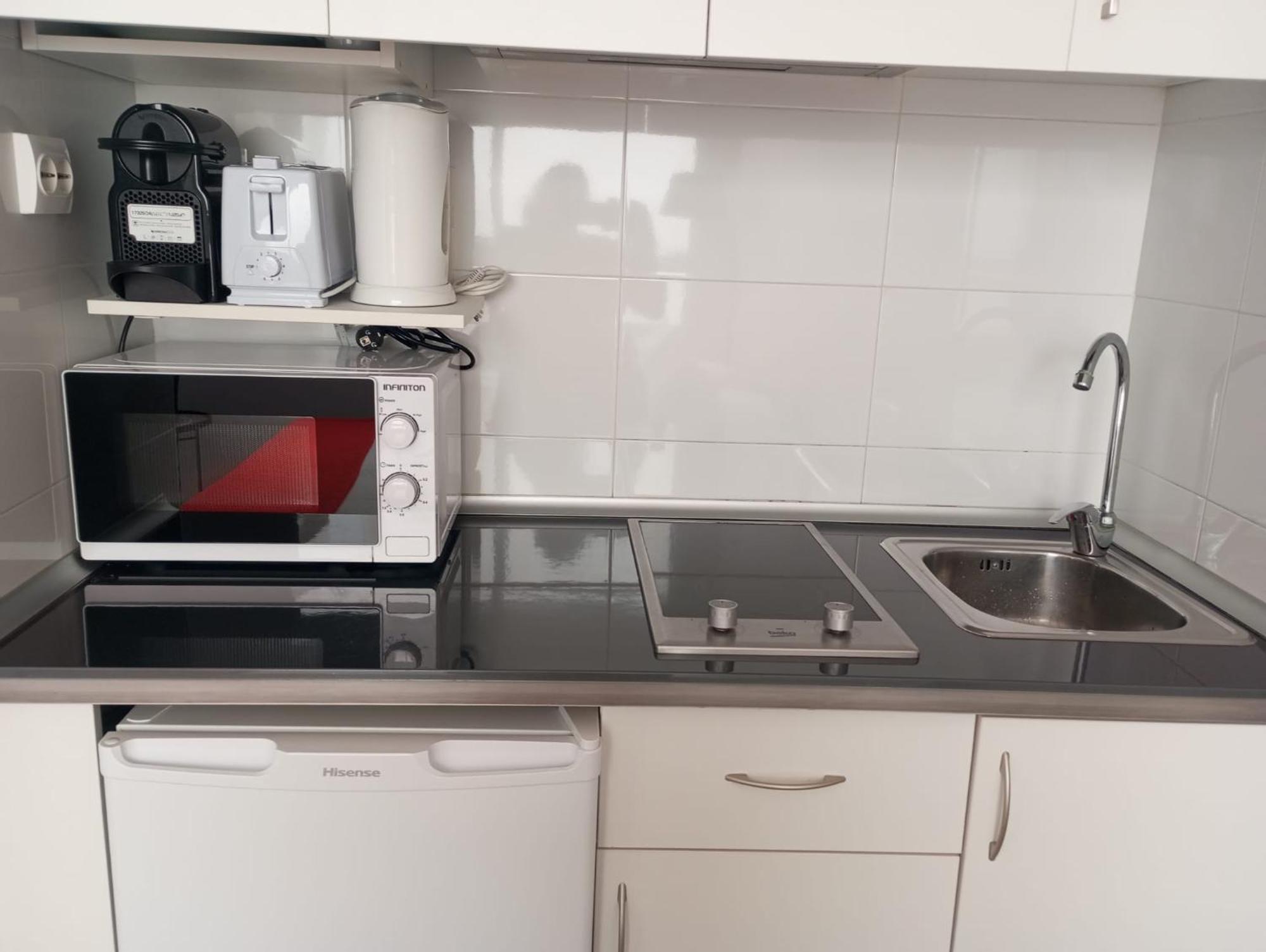 San Francisco 10 - 6 Apartamentos Boutique En El Centro - Playa Postiguet 阿利坎特 外观 照片