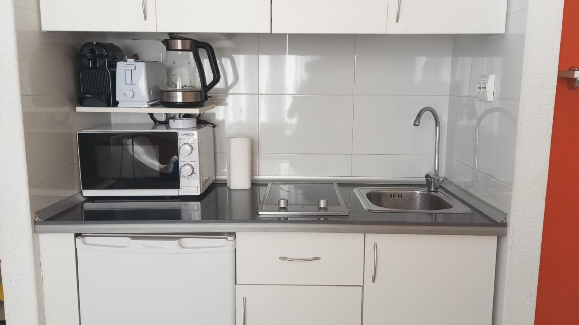 San Francisco 10 - 6 Apartamentos Boutique En El Centro - Playa Postiguet 阿利坎特 外观 照片