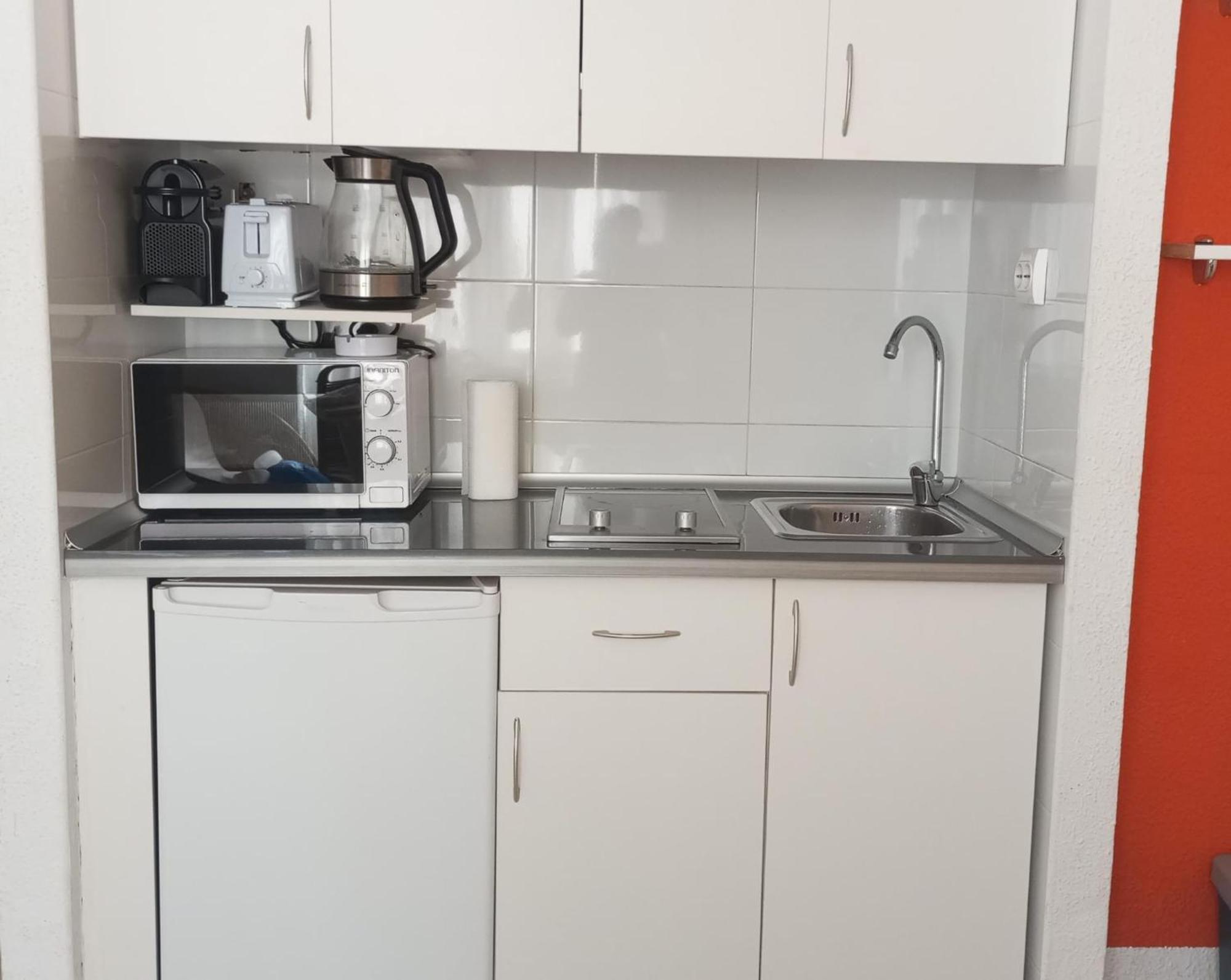 San Francisco 10 - 6 Apartamentos Boutique En El Centro - Playa Postiguet 阿利坎特 外观 照片
